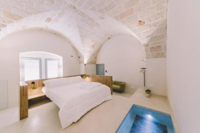 Cinquevite Polignano A Mare